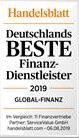 Deutschlands Beste Finanz-Dienstleister